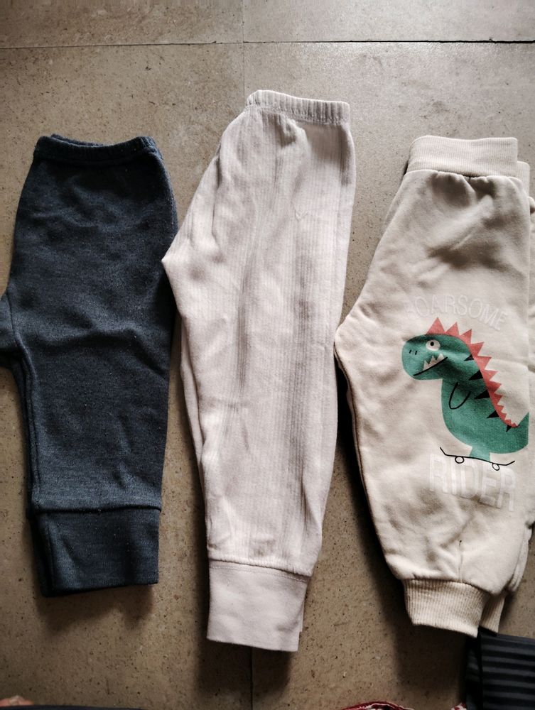 Baby Pants
