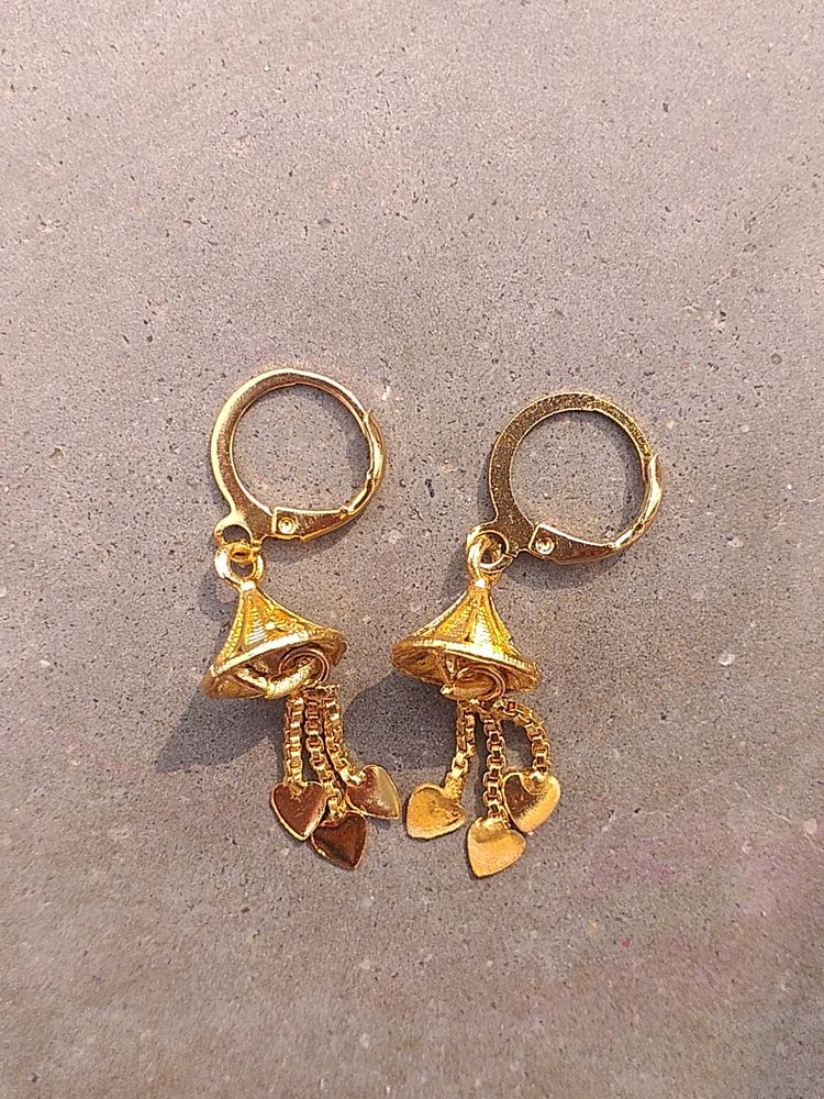 Earings