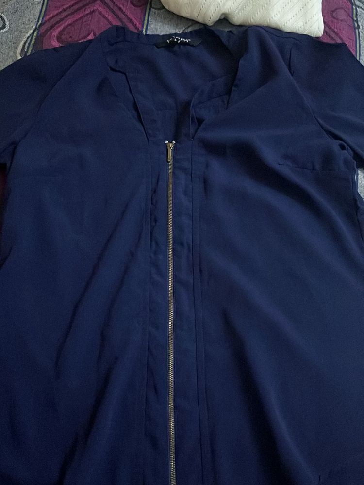 Newly purchased