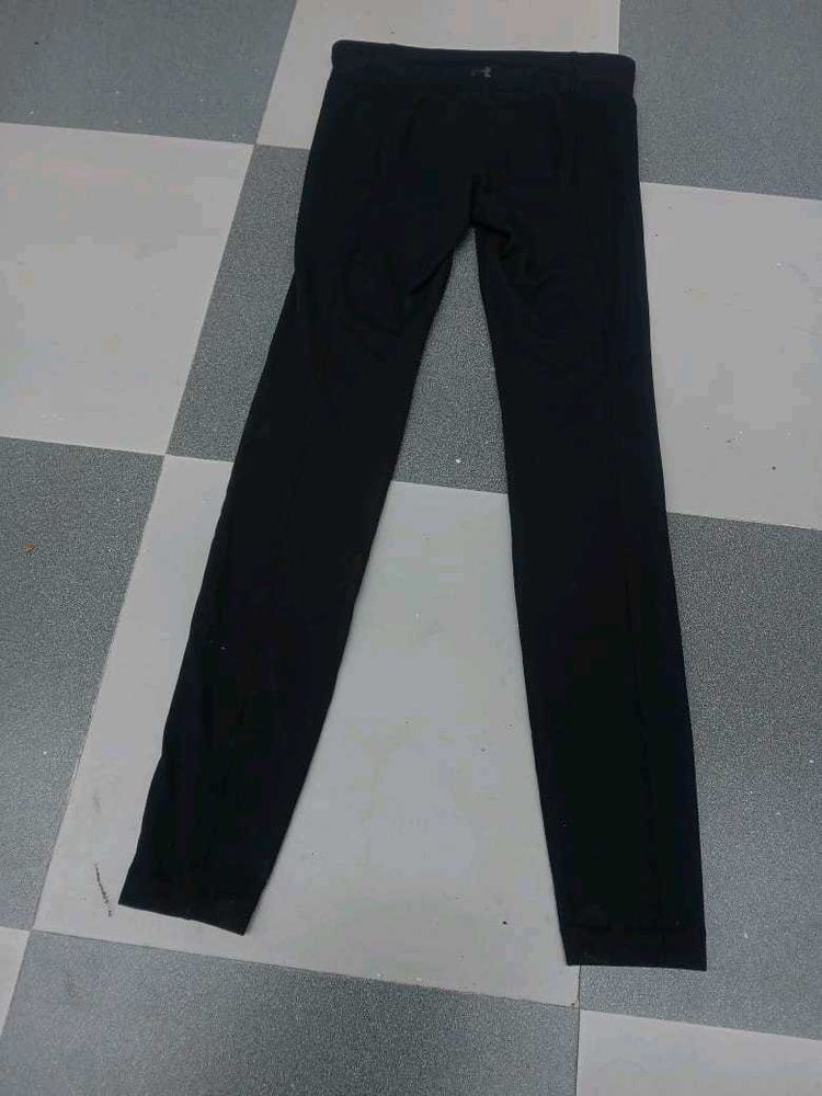 under Armour gym tight