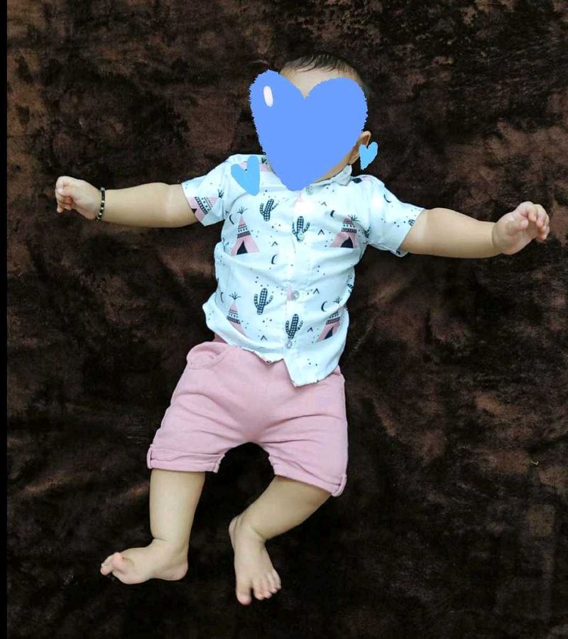 Boys Set