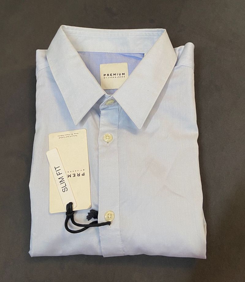 Branded Shirt