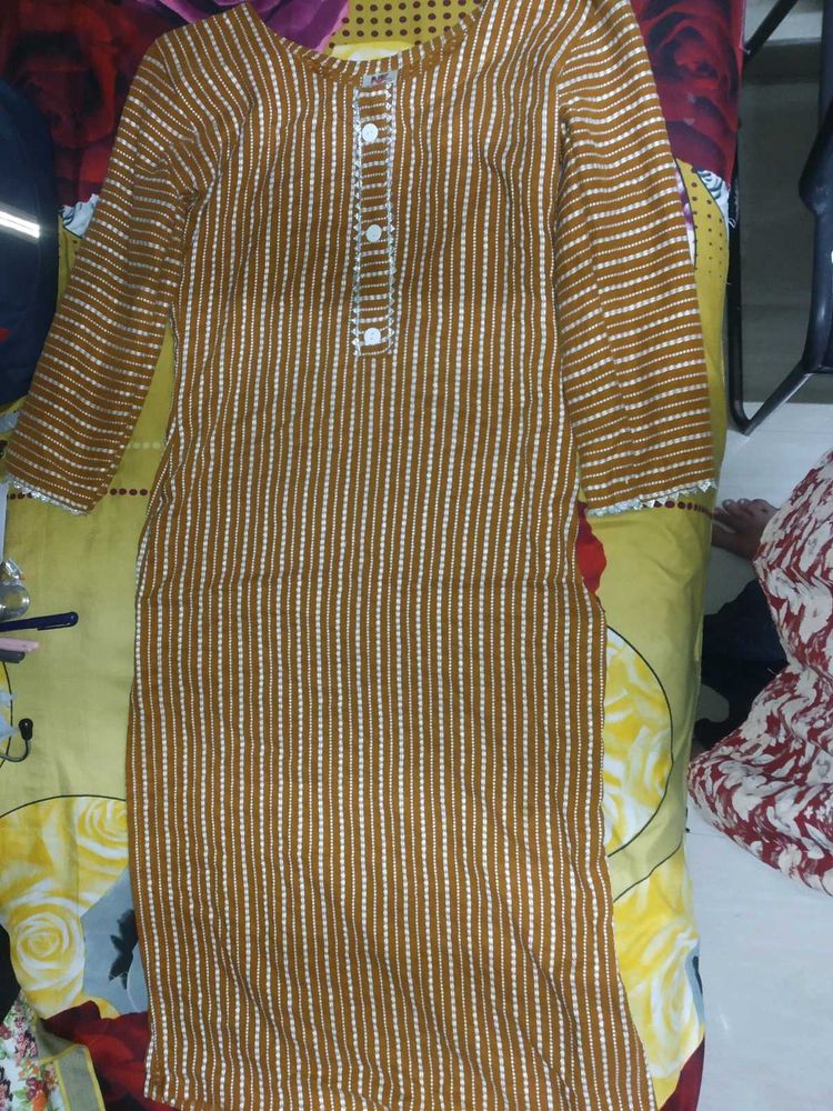 Kurti