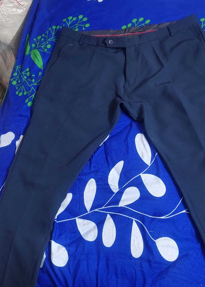 Formal Pants Combo