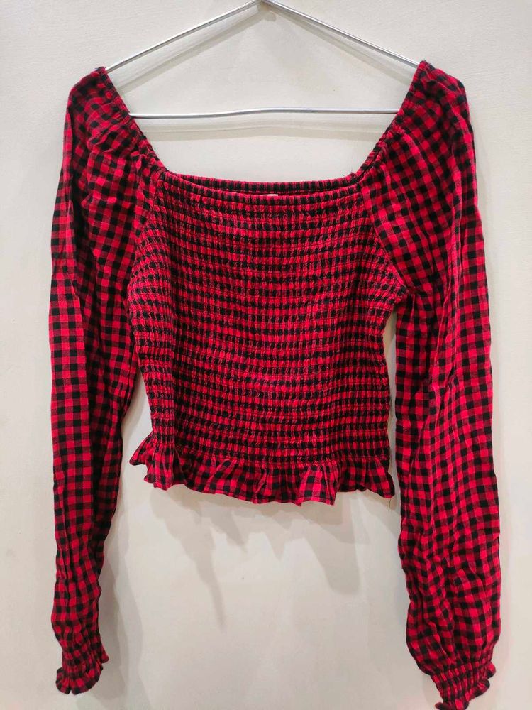 Beautiful Pinteresty Top