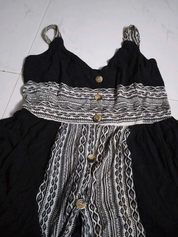 Girls Frock