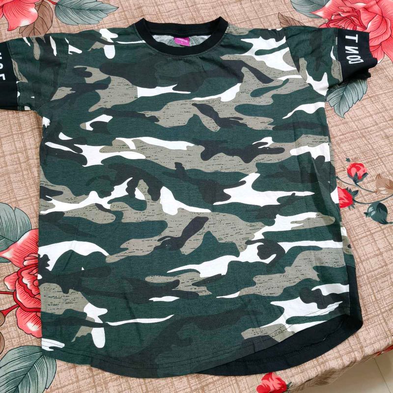 Men&#39;s T-shirt