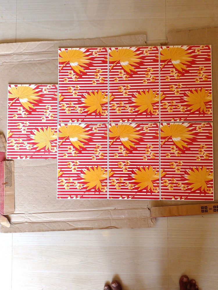 BLEZES 300×200 (mm) wall tiles