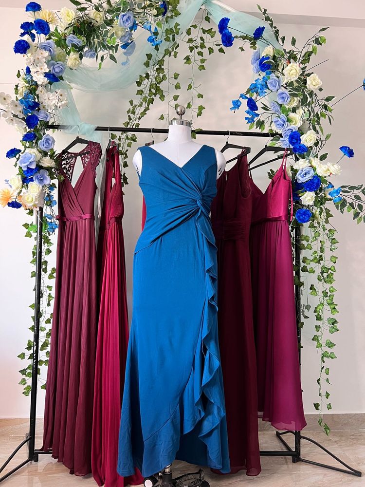 Elegant Formal Dress