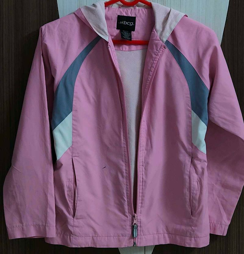 Pink Jacket⭐