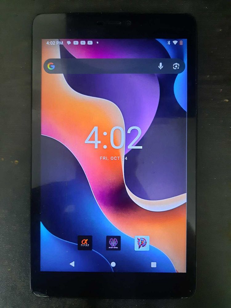 PANASONIC CALLING + WIFI TAB 3/32 GB