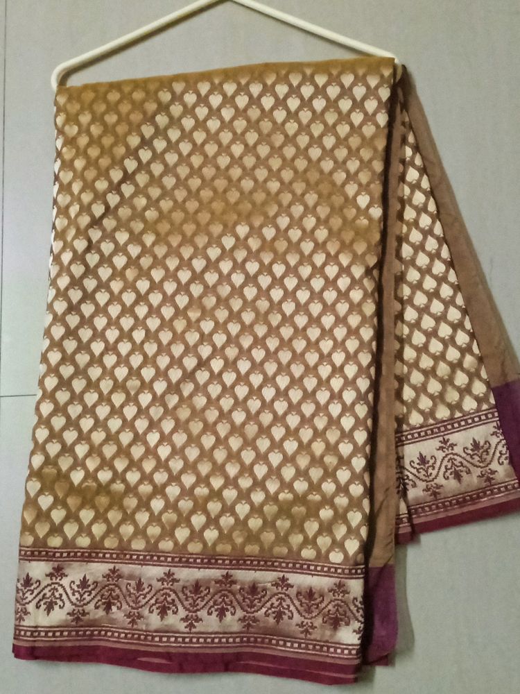 Fancy Saree
