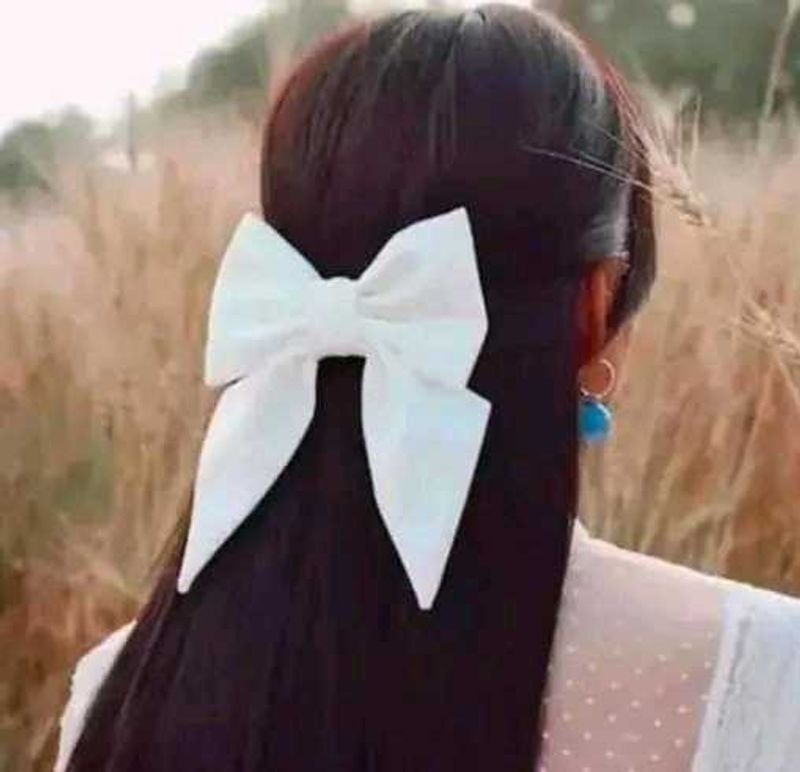 Combo Set Of 6 Hair Clips For Girls...