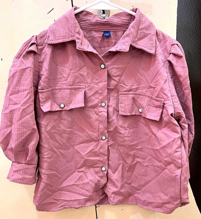 Women Top