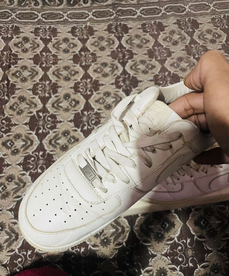 Nike Air Force 1 Sneakers