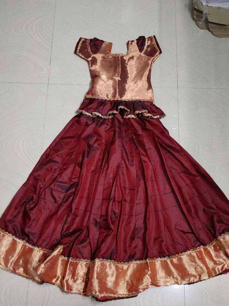 10 Year&#39;s Girls Dress
