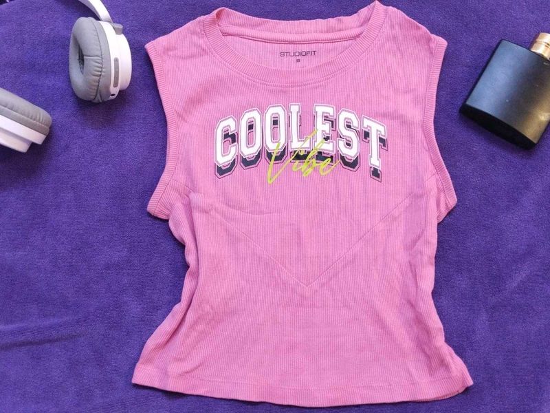 Coolest Vibes Tank Top