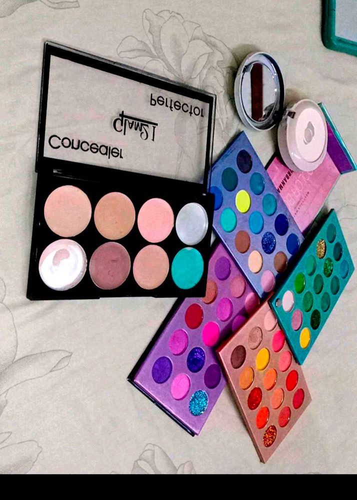 😍Glam 21 concealer❤