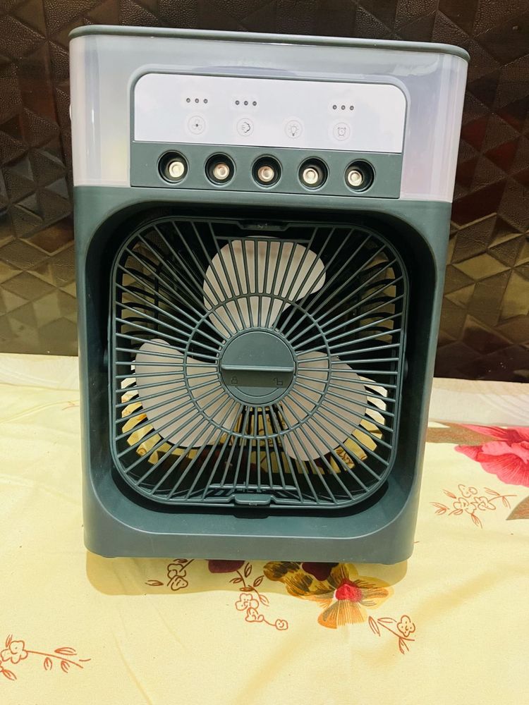 Portable Air Conditioner coller new wdt tag