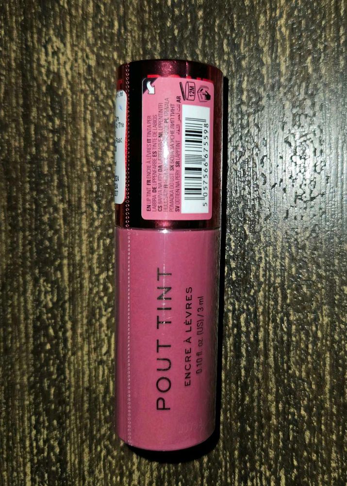 Makeup Revolution Pout Tint! 💋