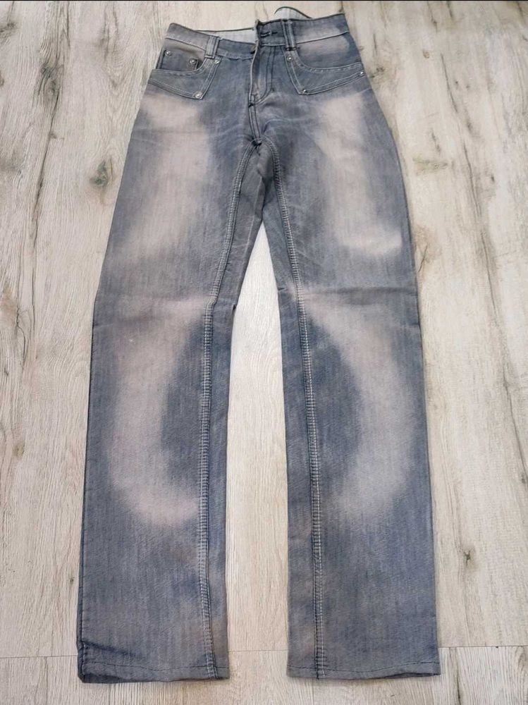 Sc1237 Yuc Jeans Waist 28