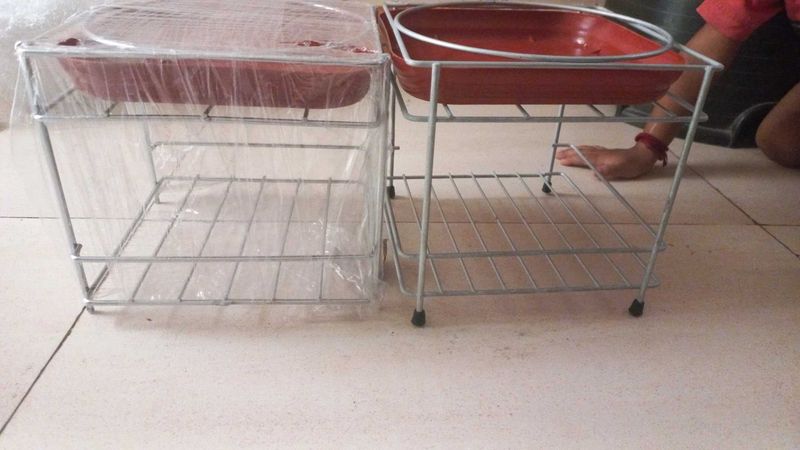 Matka Stand 1 Pcs