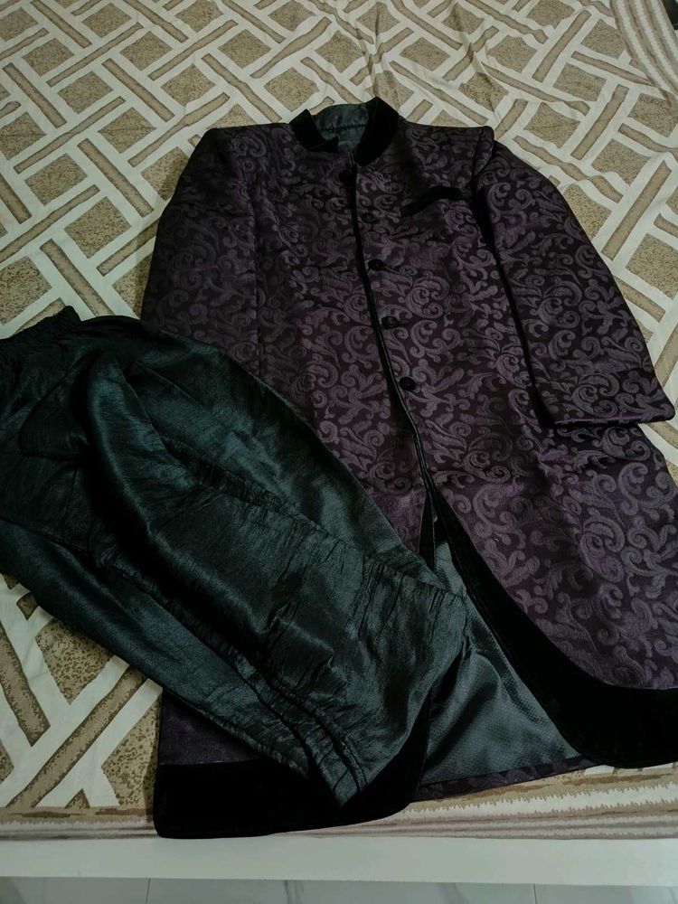 stylish Men&#39;s Kurta Set