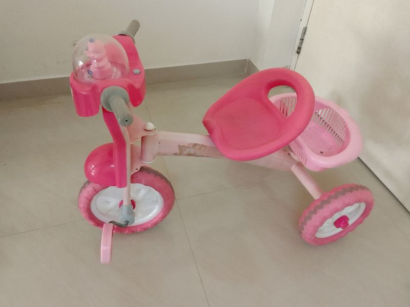 Kids Cycle Firstcry