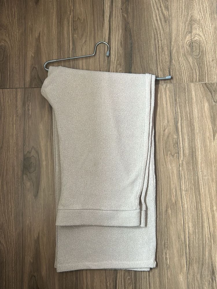 H&amp;M Knit Trousers