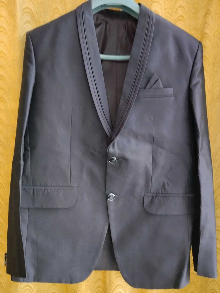 Smart Look Blazer For Boys