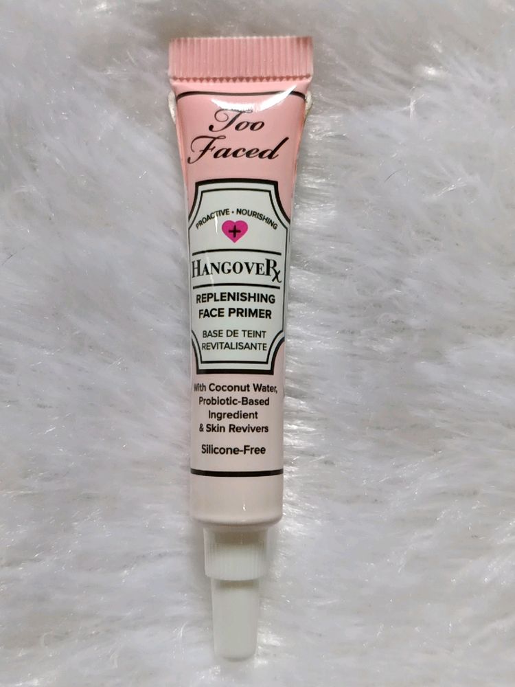 Too Faced Primer 💕♥️