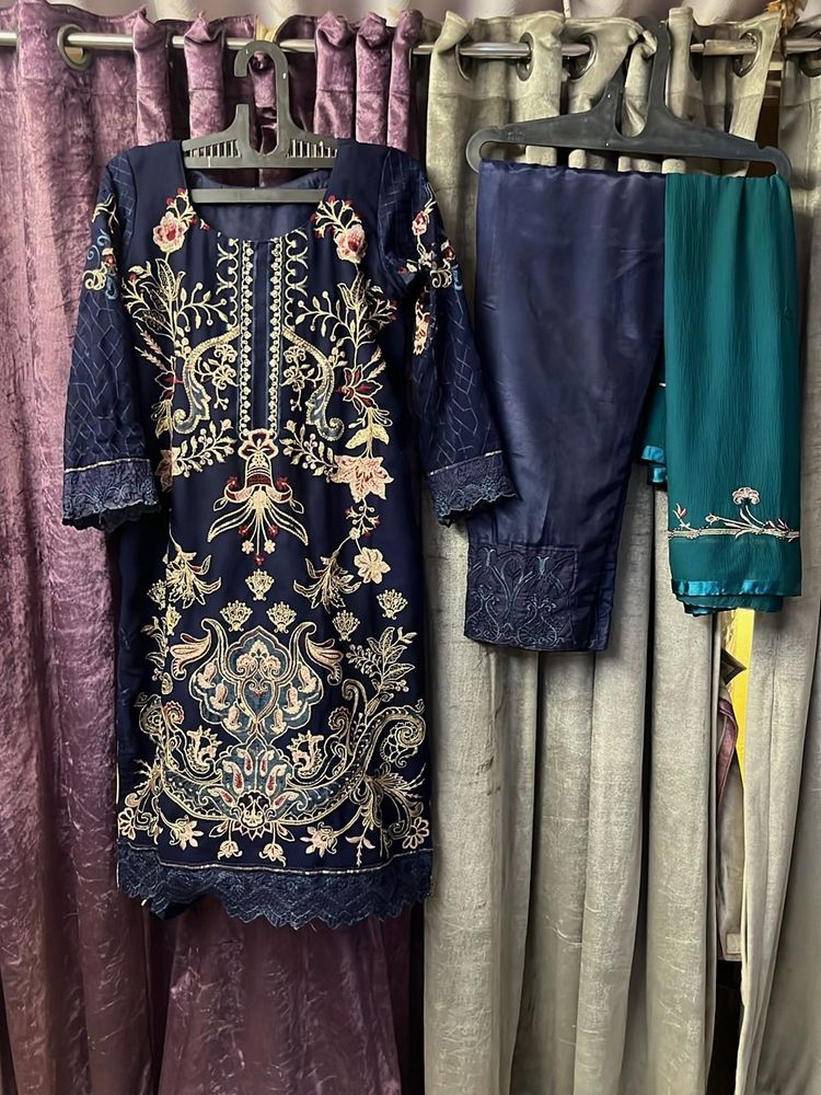 Pakistani Drss