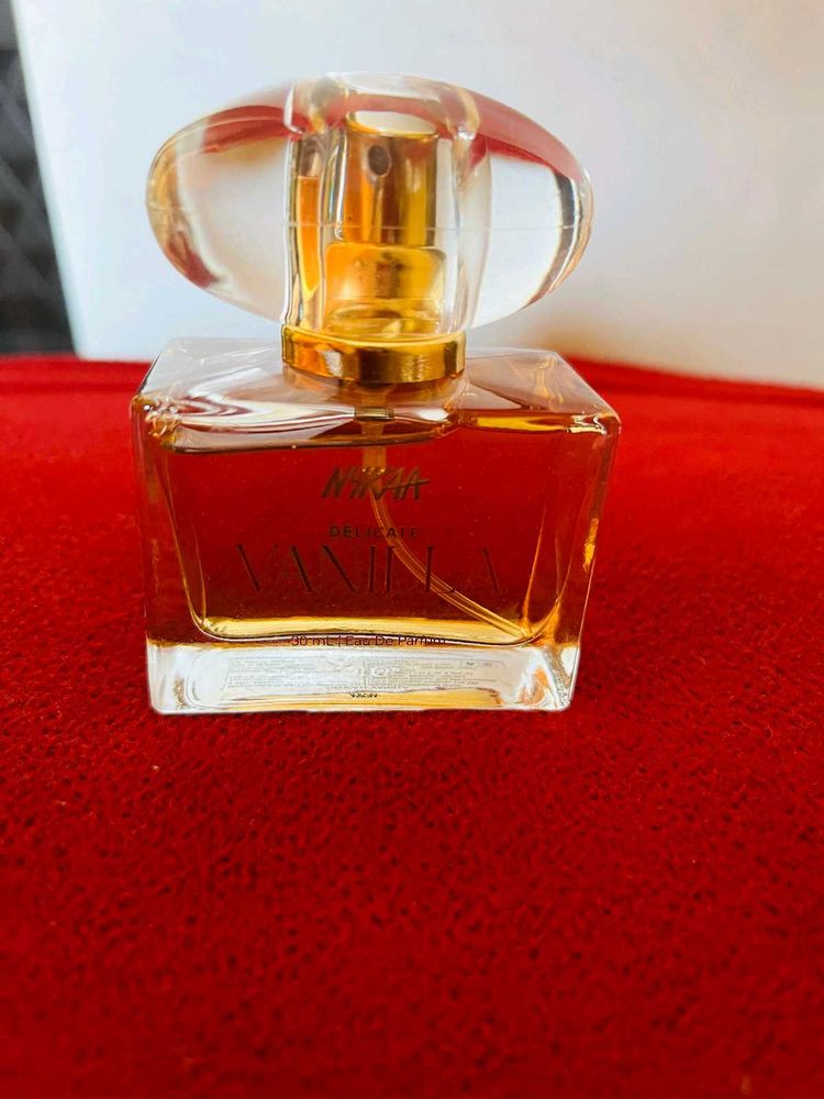 Branded nykka Night Orchid Perfume newwdttag