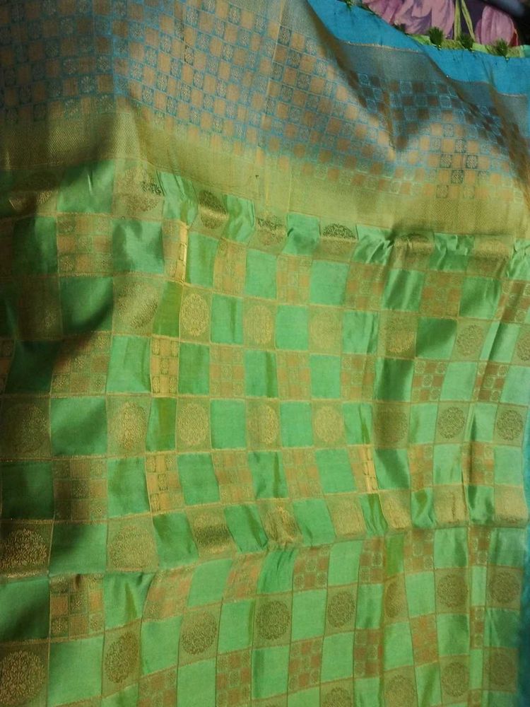 Saree Haven&#39;t Worn At All