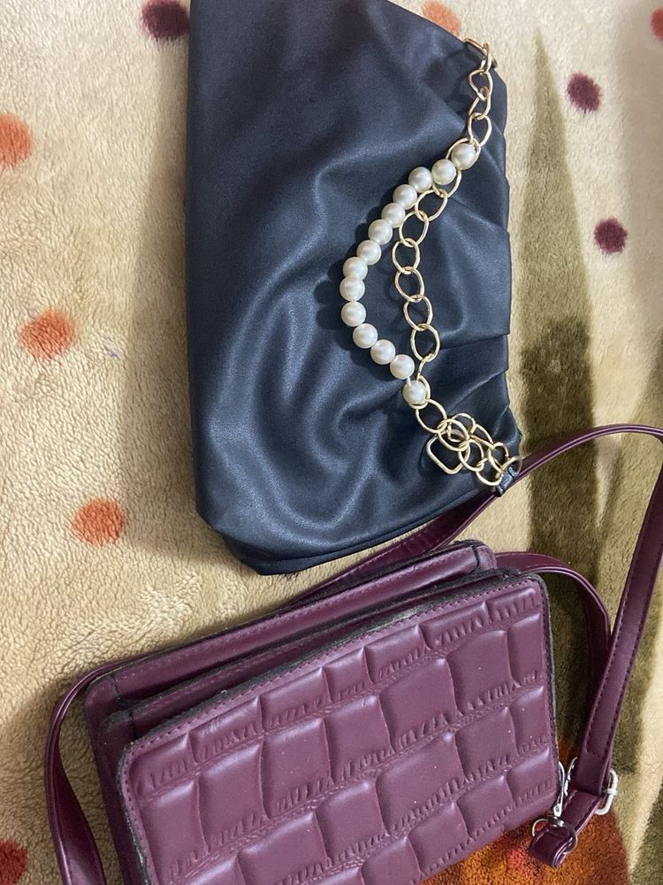Combo Hand Bag