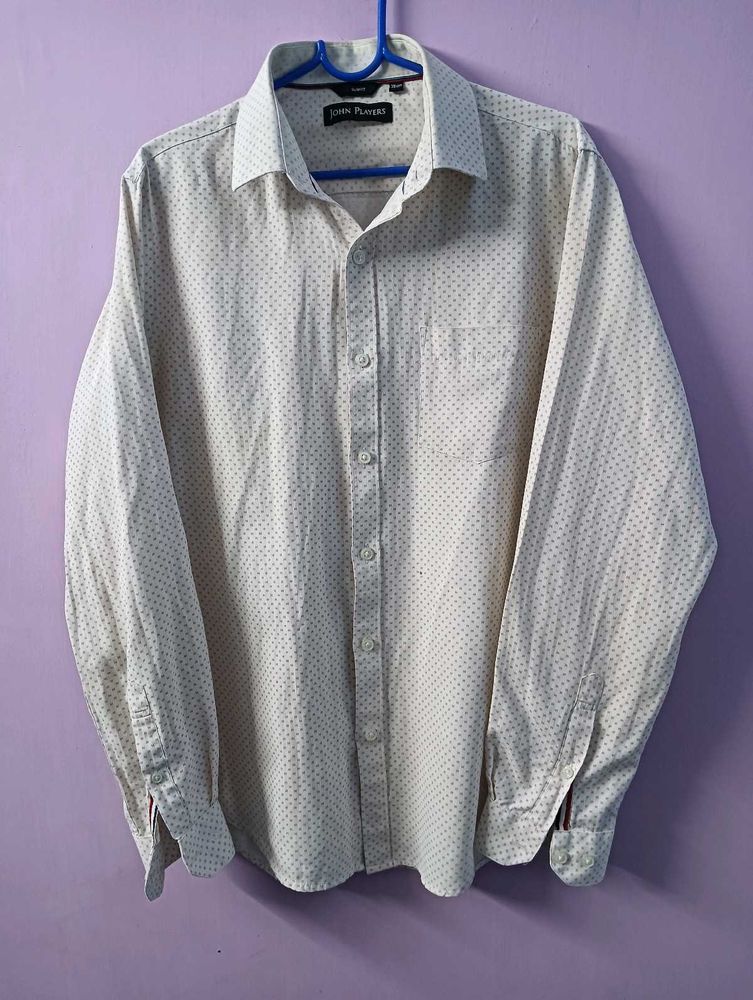 Men&#39;s John Players Shirt