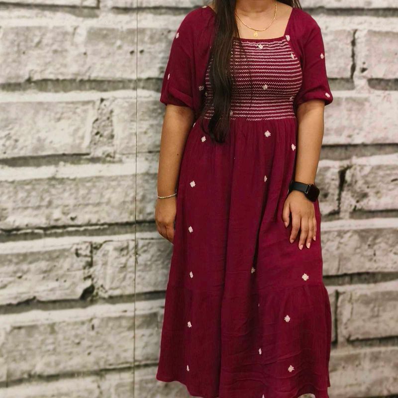 Dress