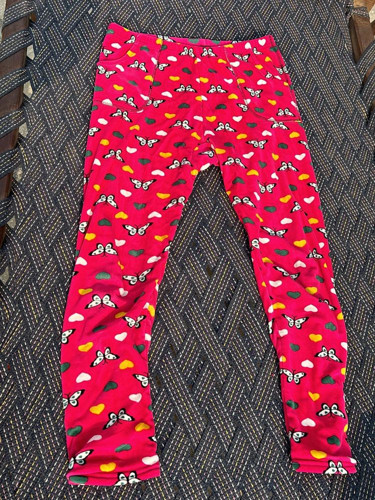 Winter Pajama For Women