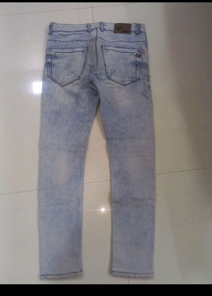 Men Jeans