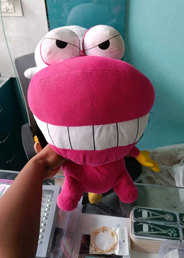 Sanei Boeki Crayon Shin- chan Big Size