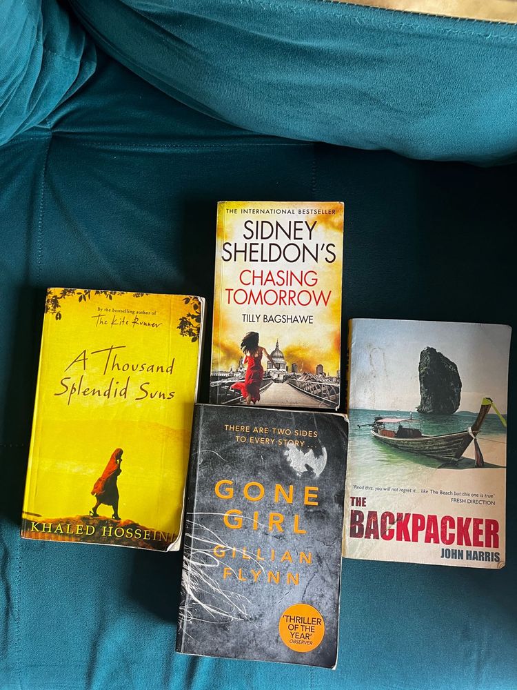 Books