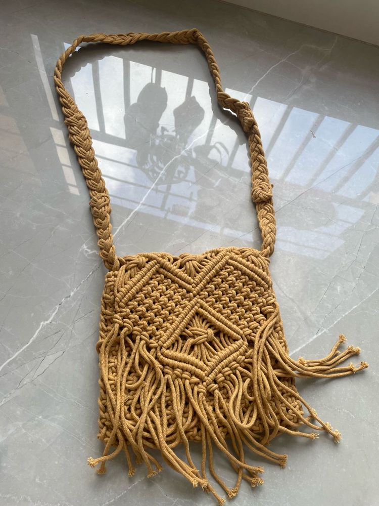 Beach Bag