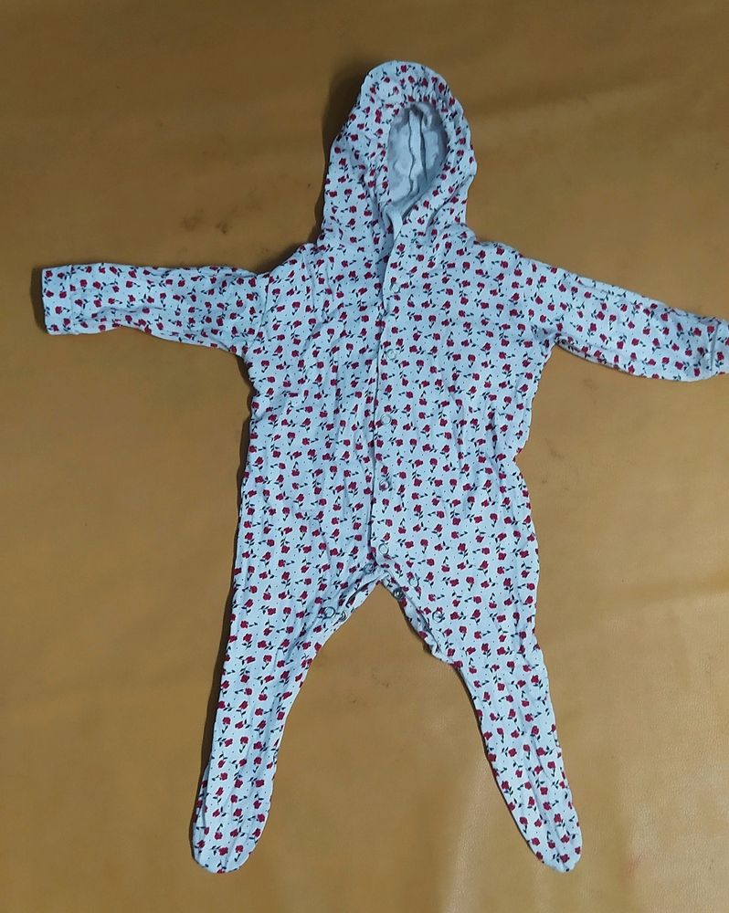 Baby Bodysuit