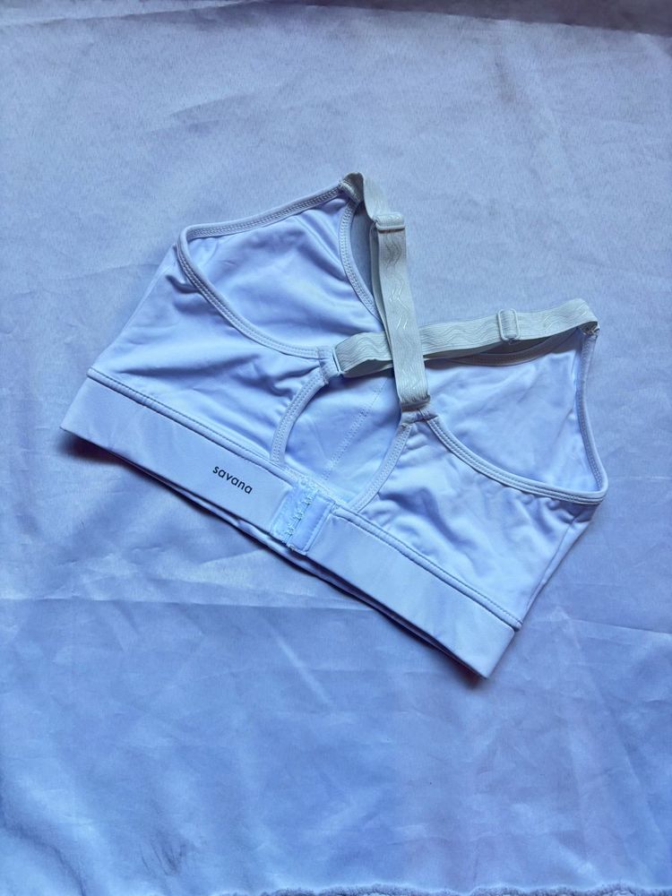 Savana Sports Bra