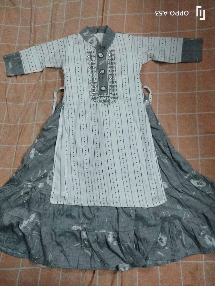 girl frock