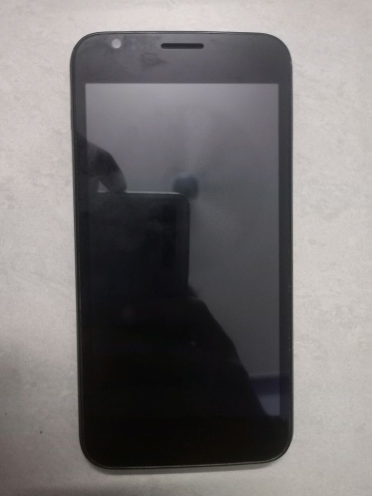 INTEX Smartphone