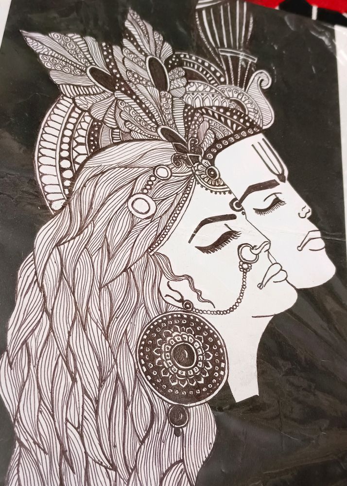 Mandala Art