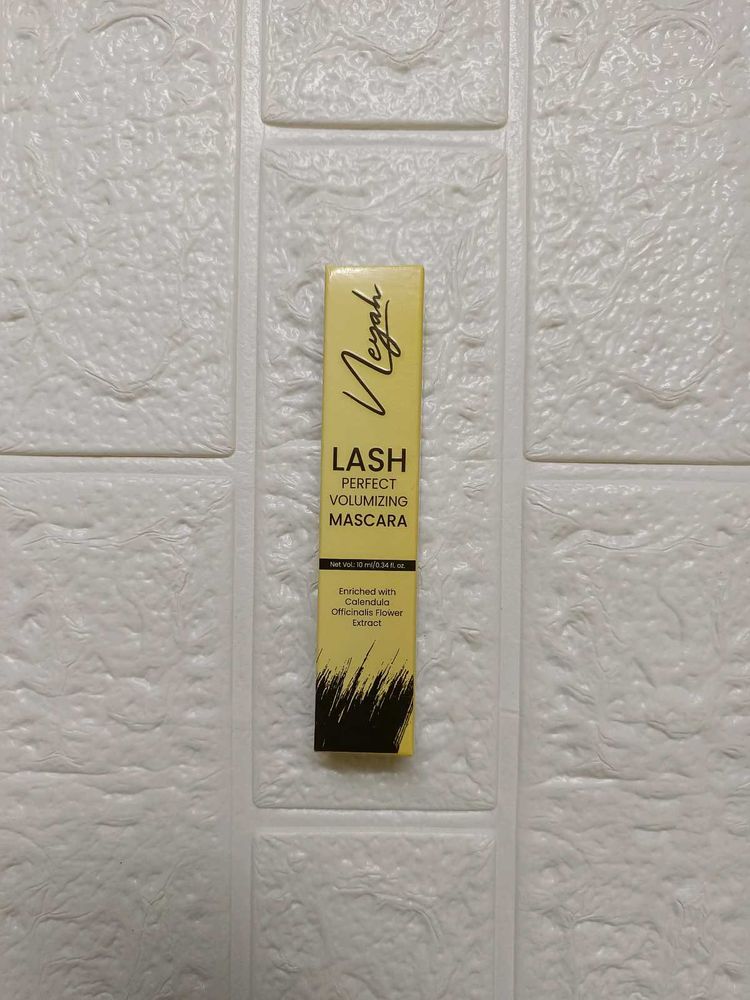 Neyah Volumizing Mascara