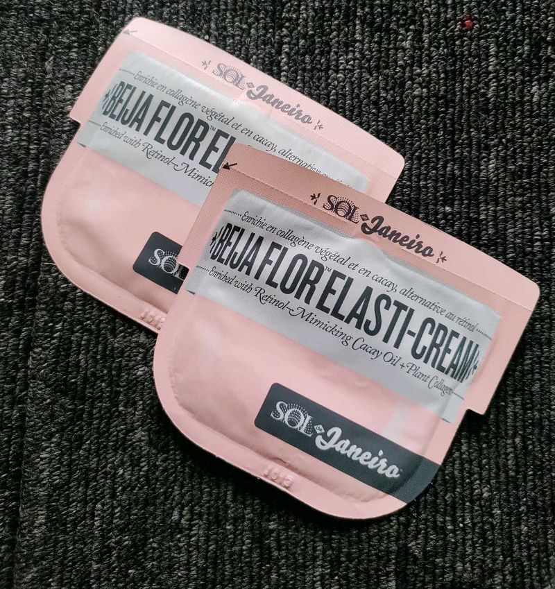 Sol de janiero samples