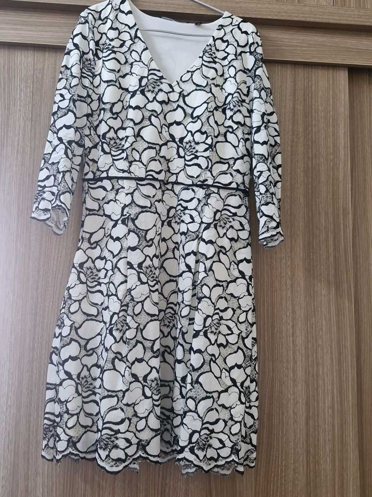 A Stylish Dress